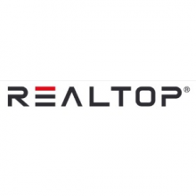 REALTOP Digital Marketing Logo
