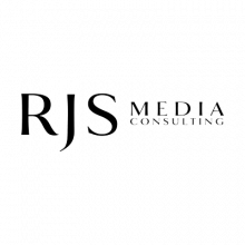 RJS Media Consulting, LLC Logo