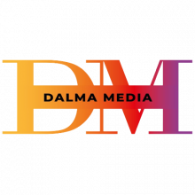 Dalma Media Logo