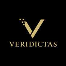 VERIDICTAS Logo