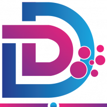 Douala Digital™ Agency Logo