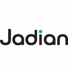 Jadian Logo