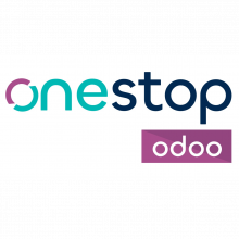 One Stop Odoo Logo