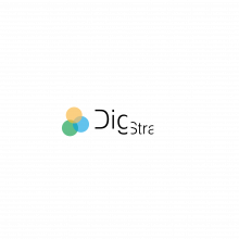 DIGSTRA Logo