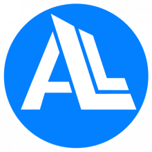 Alltomate Logo