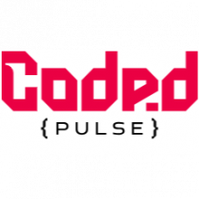 Coded Pulse Logo