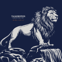 Talkerstein Consulting Group Logo