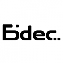 Bidec Solutions Logo
