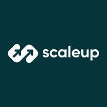ScaleUp Logo