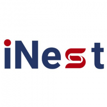 iNest Web Logo