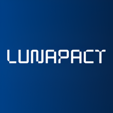 Lunapact Technologies Logo