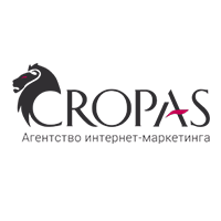 Cropas Logo