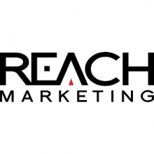 Reach Marketing Logo