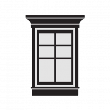 La Ventana Logo