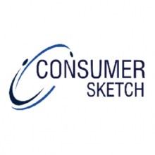 Consumer Sketch Logo