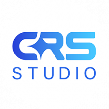 CRS Studio Logo