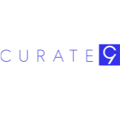Curate9 Logo