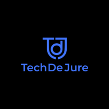 Tech Dejure Logo
