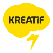 Yeni Nesil Kreatif Logo