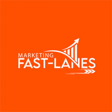 Marketing FastLanes Logo