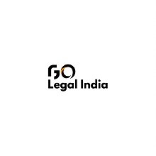 Go Legal India Logo