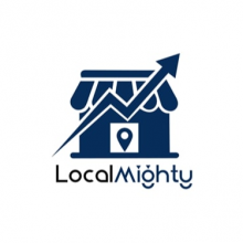 LocalMighty Logo