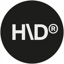 Holman\Design® Logo