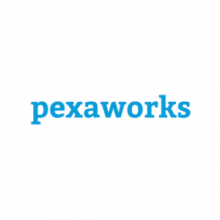 Pexaworks Logo