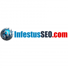 Infestus SEO Logo