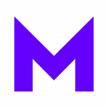 Mygom.tech Logo