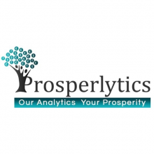 Prosperlytics Consultants Logo