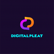 Digital Pleat Logo