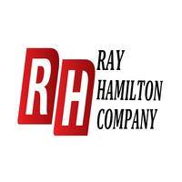 Ray Hamilton Company Logo