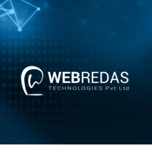Webredas Technologies Pvt Ltd Logo