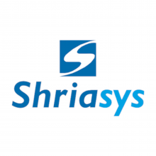 Shriasys Logo