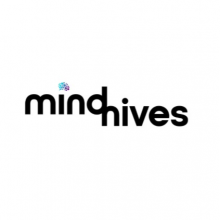 Mind Hives Outsourcing LLC Logo
