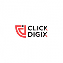 Click Digix Logo