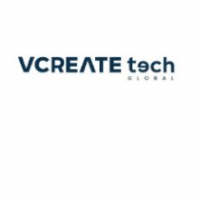 Vcreate Tech Global Limited Logo