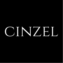 Cinzel Communication LLP Logo