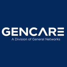 GenCare Logo