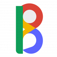Broos Action Logo