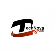 TechNovaVista Logo