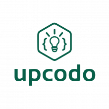 UpCodo Digital Logo
