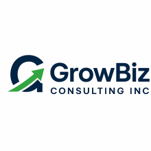 Growbiz Consulting Inc Logo
