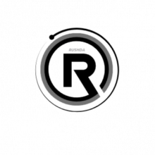 Rushda Digital marketing Logo