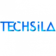Techsila LLC Logo