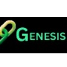 Genesis Edge Marketing Logo