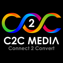 C2C Media Logo