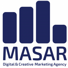 Masar Agency Logo