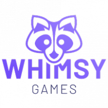 Whimsy Games Group LTD Logo